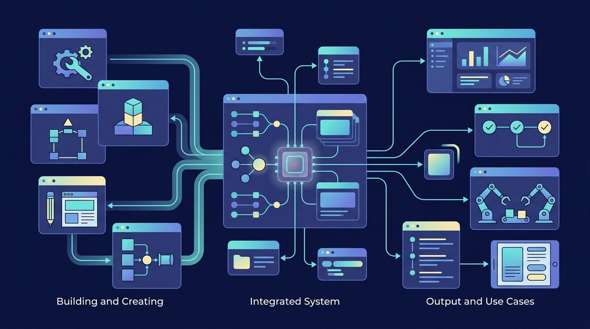 Top Internal Tool Builders in 2026 — illustration
