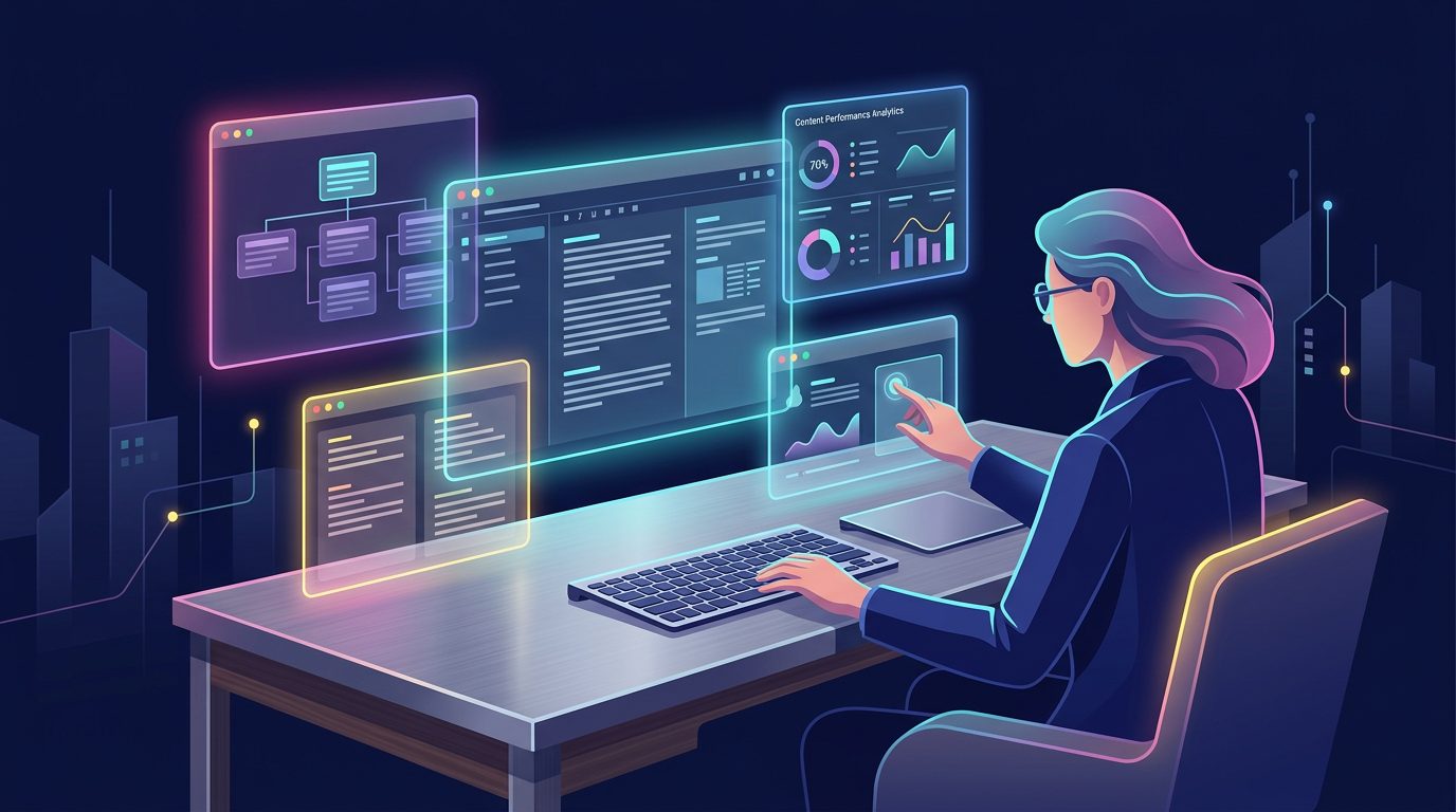 Best AI Writing Tools for B2B SaaS