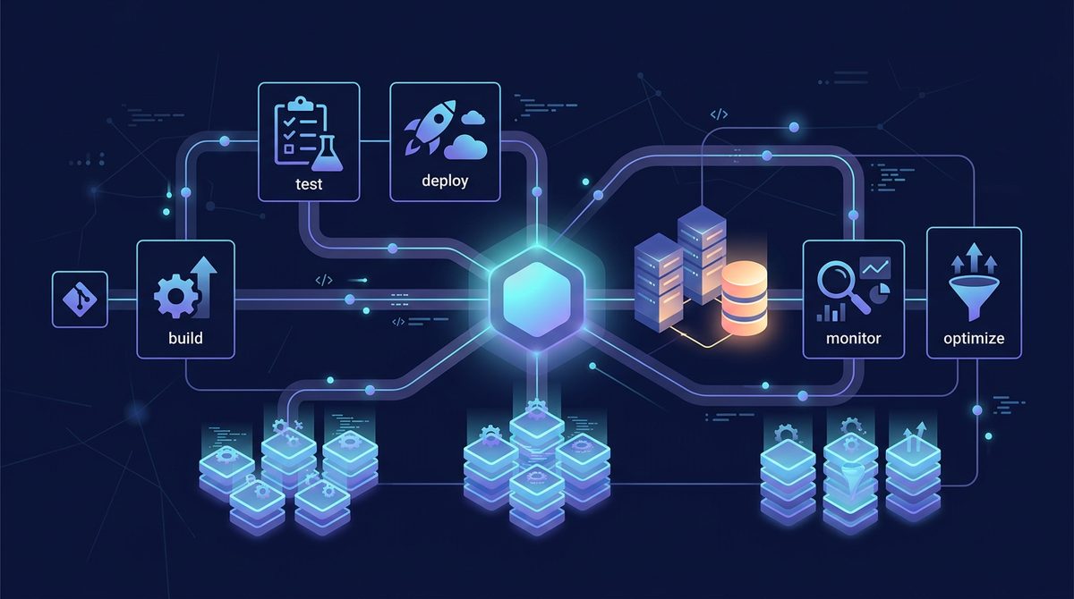Top Open-Source Automation Tools in 2026 — illustration