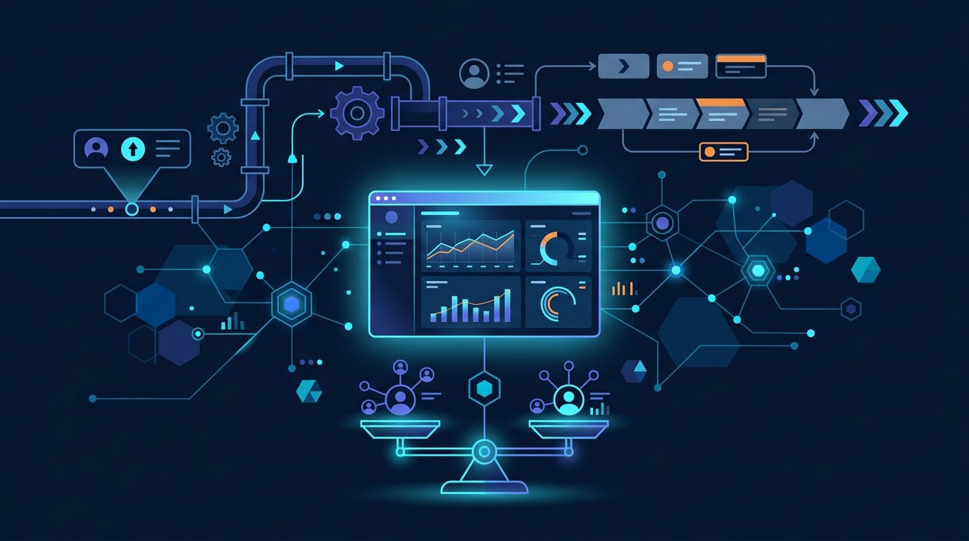 Salesforce vs HubSpot: Best CRM in 2026?