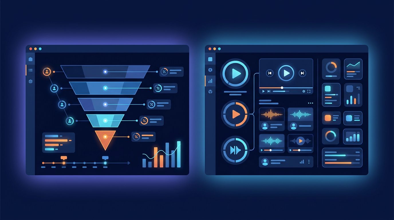 PostHog vs Mixpanel: Analytics Comparison