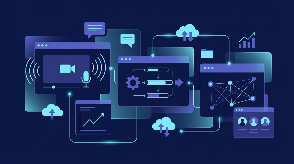 Top Loom Alternatives for Async Work — illustration