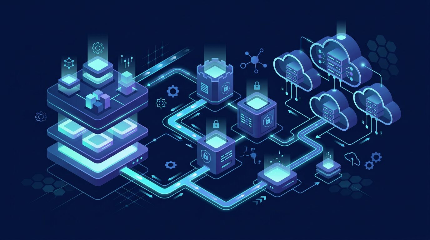How to Scale No-Code SaaS Applications