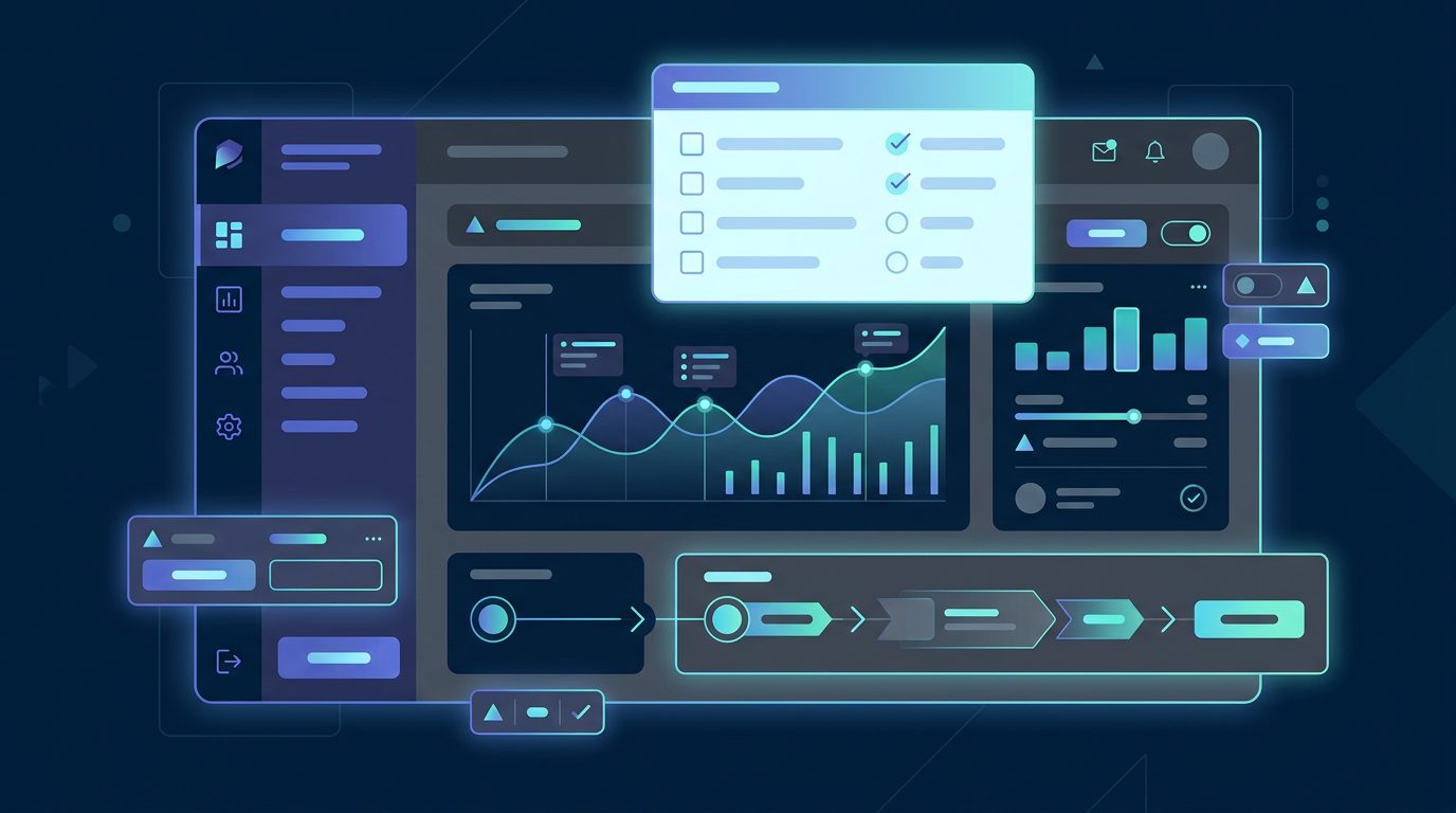 SaaS User Onboarding Guide